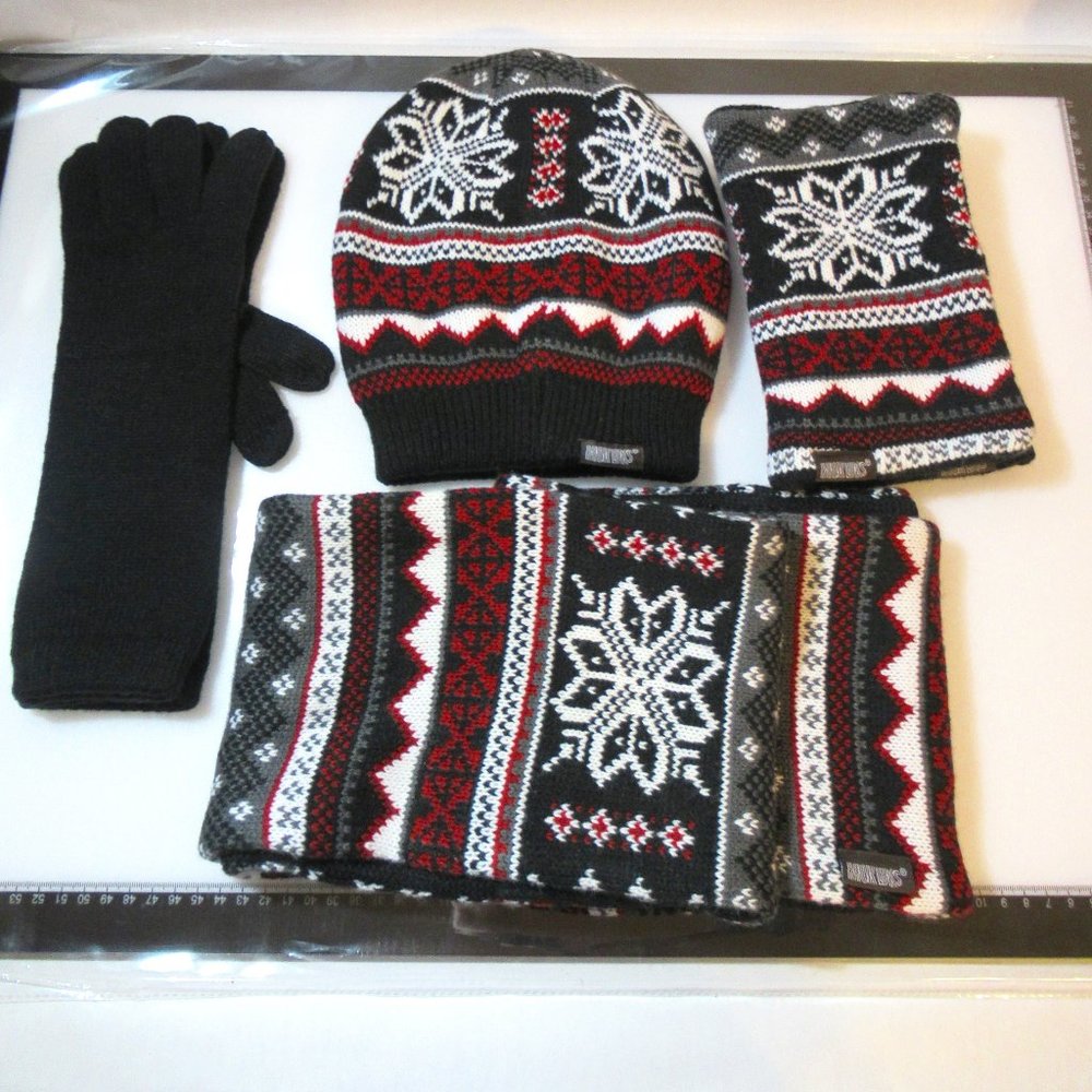Muk Luk Set